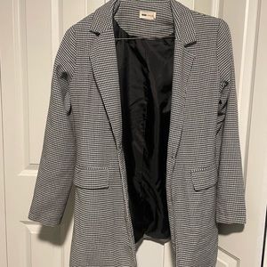 Women’s Blazer